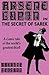 Arsene Lupin in the Secret of Sarek (Arsene Lupin, #10)
