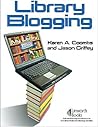 Library Blogging by Karen A. Coombs