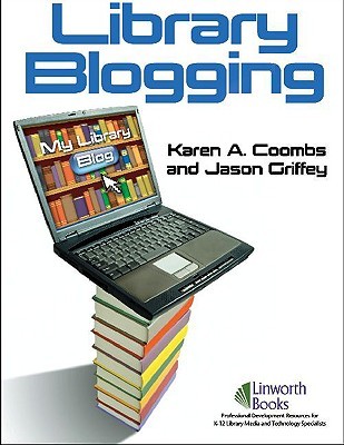 Library Blogging (Paperback)