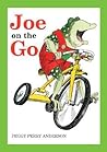 Joe on the Go (Green Light Readers Level 1)