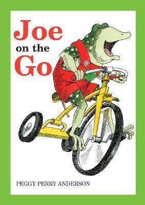 Joe on the Go (Hardcover)