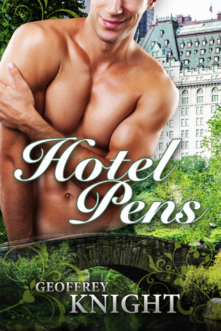 Hotel Pens (Kindle Edition)