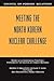 Meeting the North Korean Nuclear Challenge (Council on Foreign Relations)