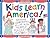 Kids Learn America! by Patricia Gordon