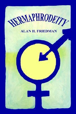 Hermaphrodeity (Paperback)