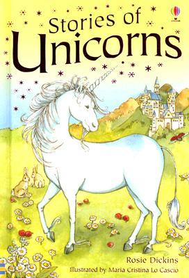 Stories of Unicorns (Young Reading Gift Books)