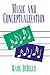 Music and Conceptualization (Cambridge Studies in Philosophy)