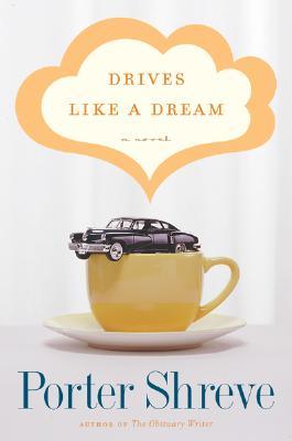 Drives Like a Dream (Hardcover)