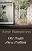 Old People Are a Problem by Emyr Humphreys