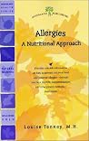 Allergies: A Nutritional Approach