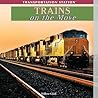 Trains on the Move (Transportation Station)