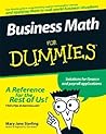 Business Math For...