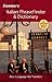 Frommer's Italian Phrasefinder & Dictionary (Italian and English Edition)