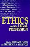 Ethics and the Legal Profession