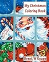 My Christmas Coloring Book