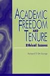 Academic Freedom and Tenure