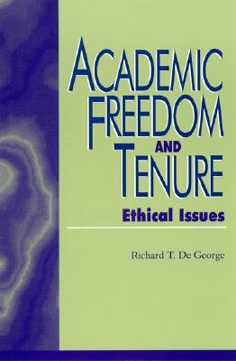 Academic Freedom and Tenure (Hardcover)