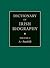 Dictionary of Irish Biography 9 Volume Set: From the Earliest Times to the Year 2002