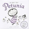A Pet for Petunia