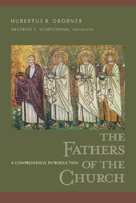 Fathers Of The Church: A Comprehensive Introduction (Hardcover)