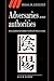Adversaries and Authorities by G.E.R. Lloyd