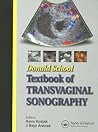 Donald School Textbook of Transvaginal Sonography