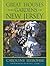 Great Houses and Gardens of New Jersey by Caroline Seebohm