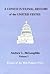 A Constitutional History of the United States, Volume 1