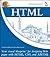 HTML by Paul Whitehead