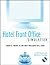 Hotel Front Office Simulation: A Workbook and Software Package