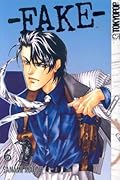 Fake, Volume 06