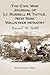 The Civil War Journal of Lt. Russell M. Tuttle, New York Volunteer Infantry