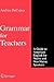 Grammar for Teachers: A Gui...