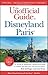 Unofficial Guide to Disneyland Paris
