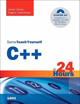 Sams Teach Yourself C++ in 24 Hours (Sams Teach Yourself in 24 Hours)