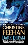Dark Dream by Christine Feehan