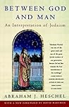 Between God and Man: An Interpretation of Judaism