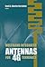 Multiband Integrated Antennas for 4G Terminals