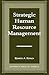 Strategic Human Resource Management