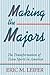 Making the Majors: The Transformation of Team Sports in America