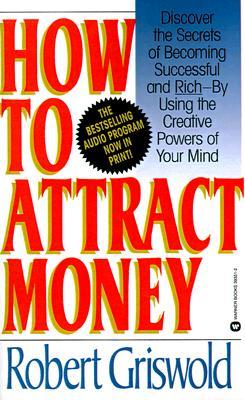 How to Attract Money (Paperback)
