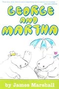 George and Martha Early Reader