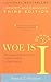 Woe is I by Patricia T. O'Conner