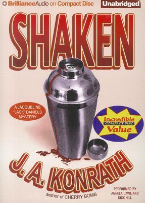 Shaken