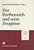 Das Partherreich und seine Zeugnisse: The Arsacid-Empire: Sources and Documentation (Historia - Einzelschriften, 122) (German Edition)