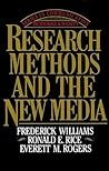 Research Methods and the New Media (Series in Communication Technology and Society)