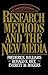Research Methods and the New Media by Frederick Williams