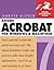 Adobe Acrobat 7 for Windows & Macintosh