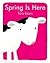 Spring Is Here