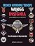 French Airborne Troops Wings and Insignia: From the Origins to the Present Day (English and French Edition)